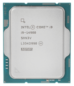 Процессор Intel Core i9-14900 1.5/2GHz(4.3/5.8GHz) 24/32 Raptor Lake Refresh UHD770 125W LGA1700 OEM