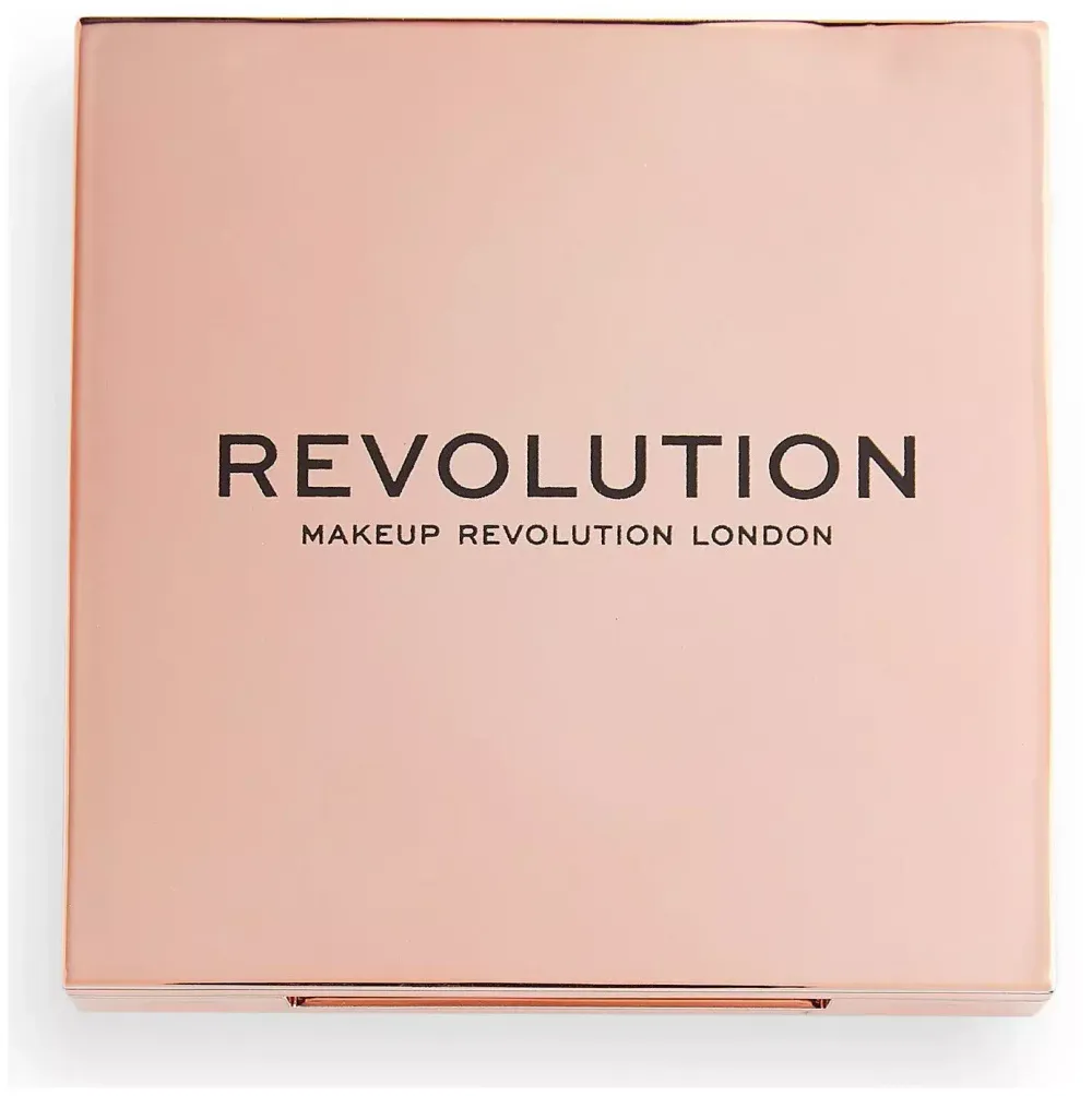 Мыло для фиксации бровей  Makeup REVOLUTION Soap Styler Soap Brow