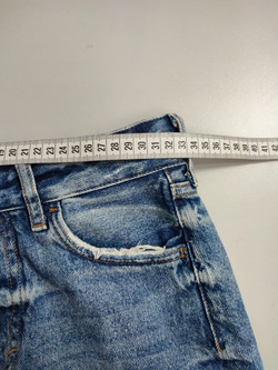 Шорты джинсовые 40 размер