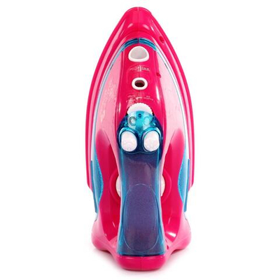 Утюг, коробка QF2902P/S