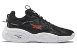 Кроссовки Reebok Solution Mid