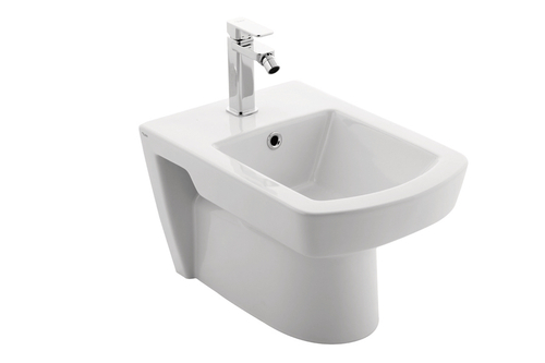 Биде подвесное Kale Basics