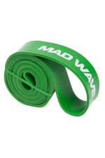 LONG RESISTANCE BAND MADWAVE 22.7-54.5 КГ