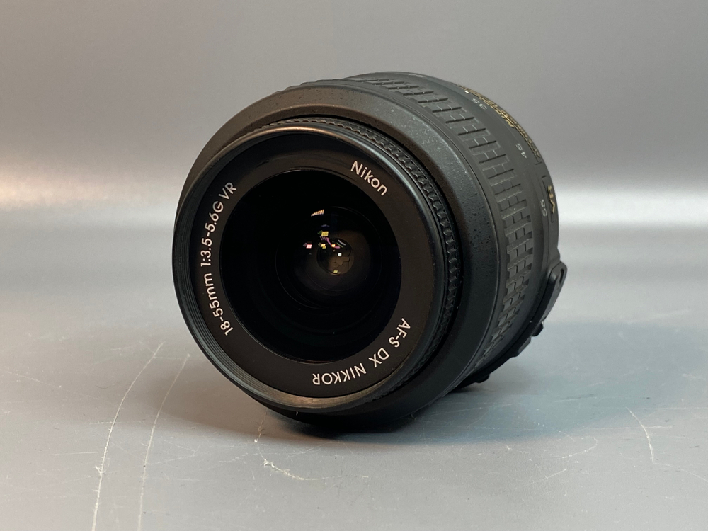 Nikon D3200 kit 18-55mm 3.5-5.6G VR 8603 кадра