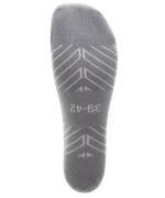 Гетры футбольные CAMP ADVANCED SOCKS, белый/серый