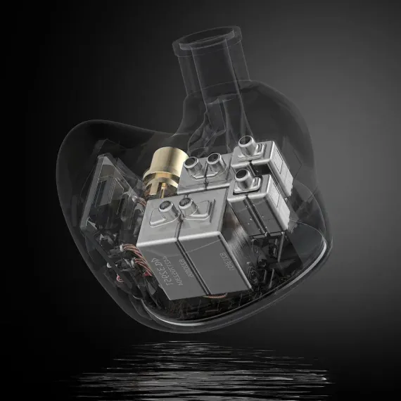 FiiO FA19