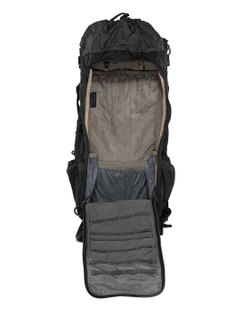 Eberlestock Gunslinger II Pack - BLACK