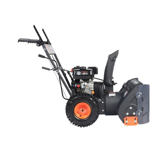 Бензиновый снегоуборщик "PATRIOT" PS 601