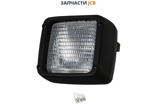 Фара рабочая JCB 700/43900
