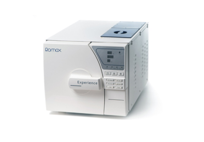 Стоматологический автоклав с принтером Romax YS-22L (22л)