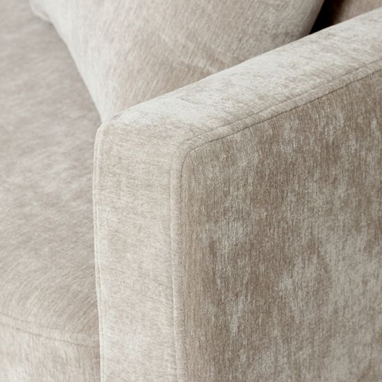 Угловой диван Mia левосторонний