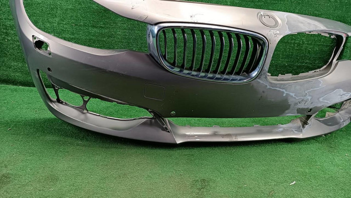 Бампер передний BMW 3er GT F34 (2013-2016)