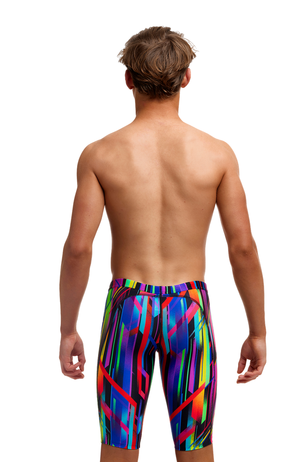 Джаммеры FUNKY TRUNKS Boys Baby Beamer