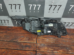 Фара левая LED Kia Sorento 3 Prime (UM) 17-20 Б/У Оригинал 92101C5620