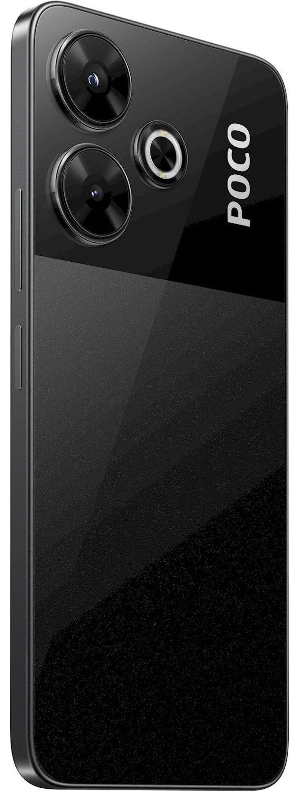 Xiaomi POCO M6 8/256GB Black