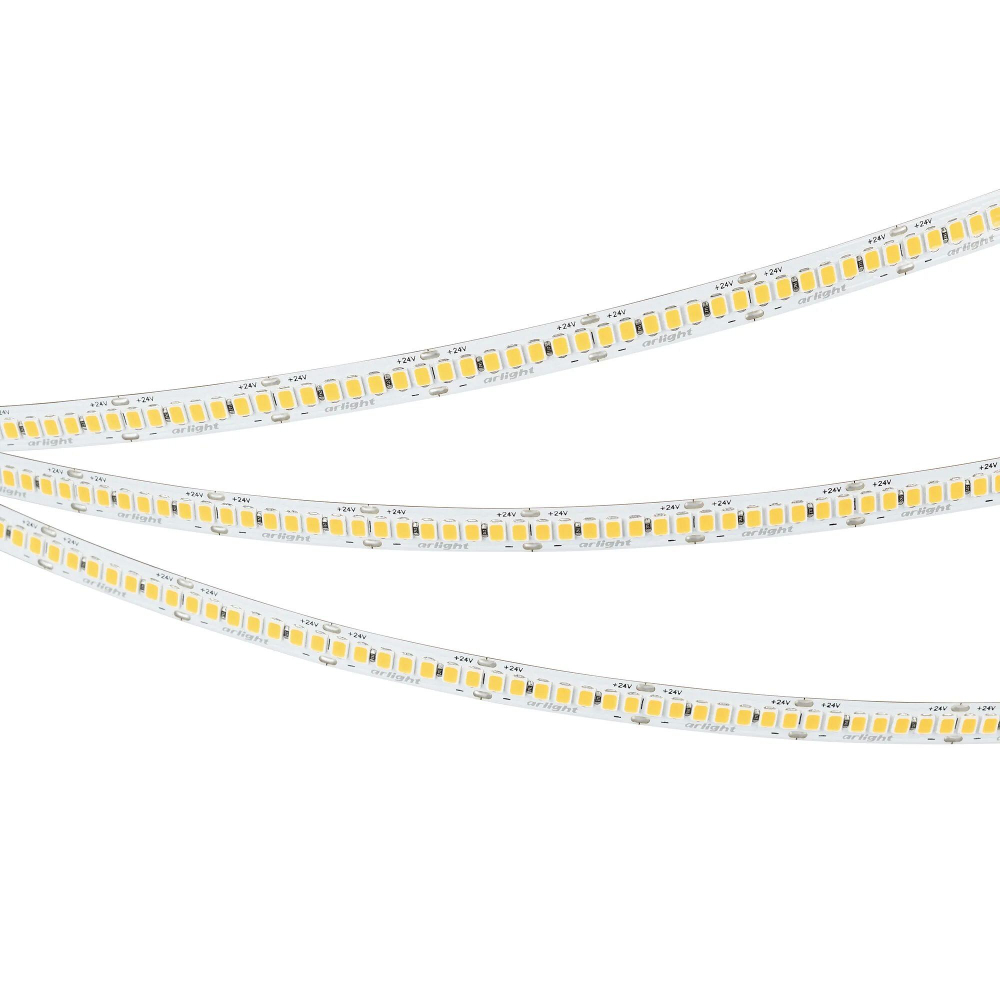 Лента светодиодная Arlight A280 24V 8mm 10 W/m 045566