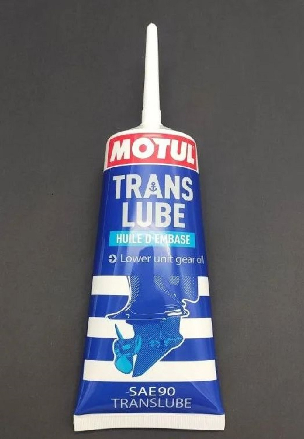 Трансмиссионное моторное масло Translube 90 (0,350л) 108859