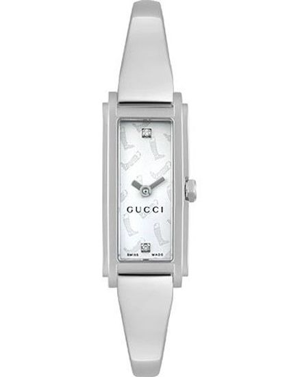 Наручные часы Gucci YA109504