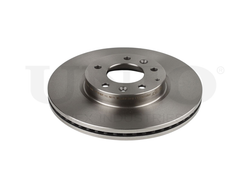 Диск тормозной передний UNIO BRD-20133