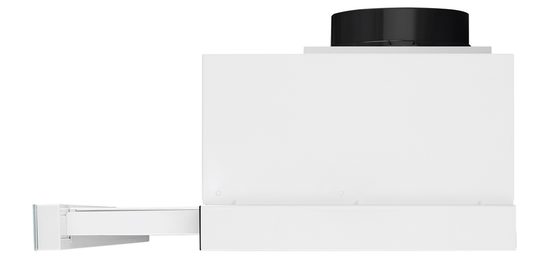 Вытяжка MAUNFELD VS Touch 850 60 белый