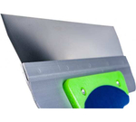 ШПАТЕЛЬ ФАСАДНЫЙ СИБРТЕХ НЕРЖ.СТАЛЬ 250ММ 2-КОМП/РУЧКА 85574