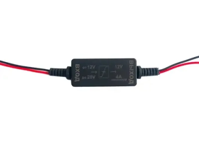 Стабилизатор напряжения