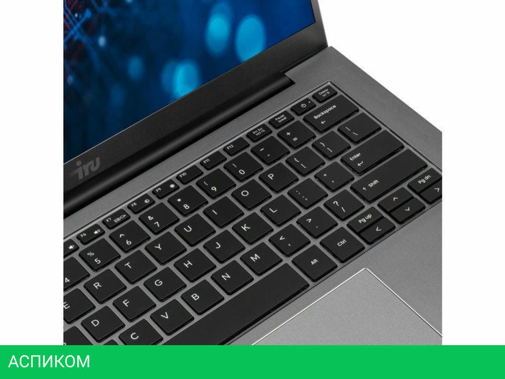 Ноутбук iRU Planio 14INP 2023712