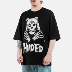 Футболка Haided Moon