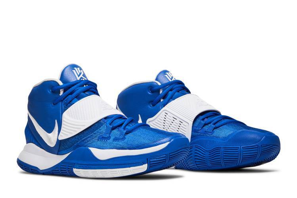Кроссовки Nike Kyrie 6 Tb Game Royal