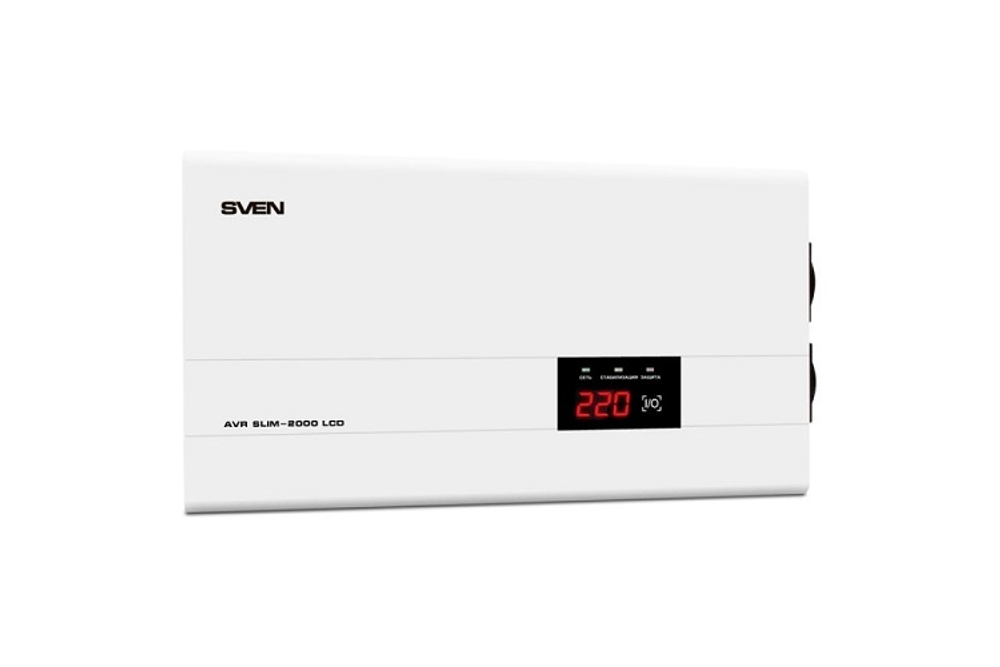 Стабилизатор  Sven SV-013950