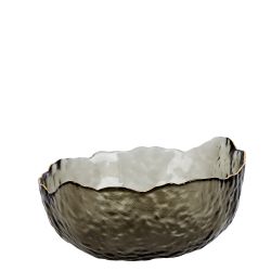 Салатник, набор 3шт. " " (серый) d=12,5/15,5/19 см (транспортная упаковка)