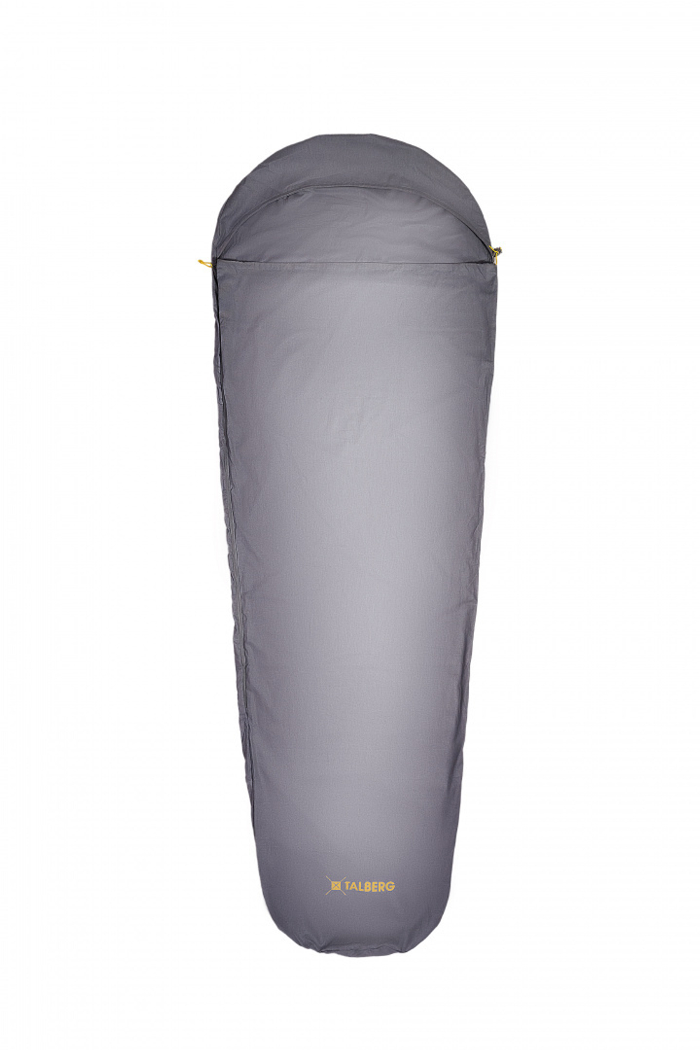 ВКЛАДЫШ В СПАЛЬНЫЙ МЕШОК-КОКОН SHEET LINER MUMMY PLUS