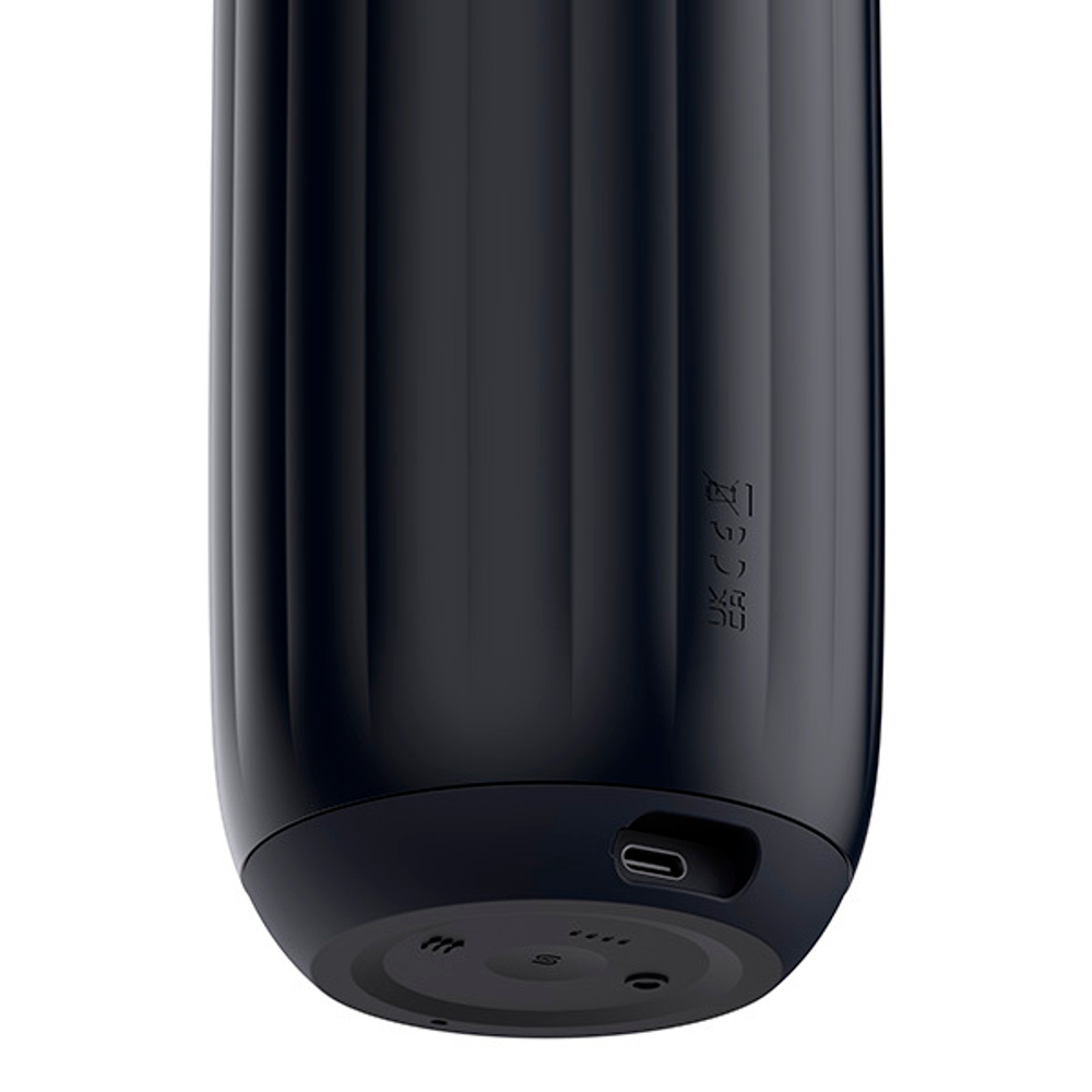 Интерактивный мастурбатор Svakom Sam Neo 2 Interactive Sucking & Vibrating Masturbator S08P