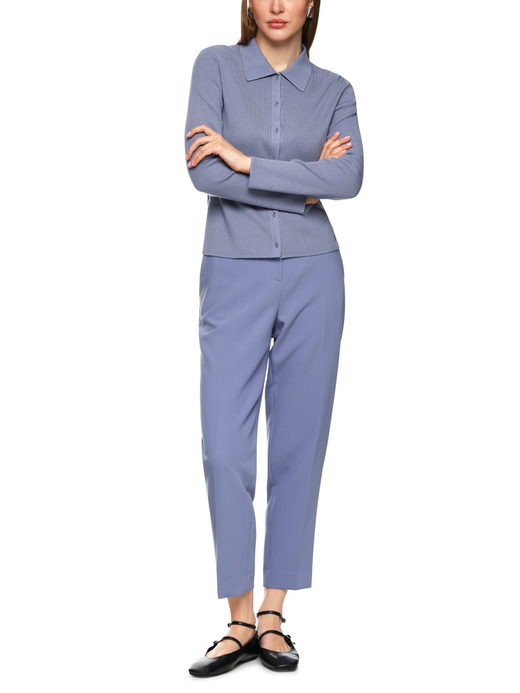 Кардиган из шерсти