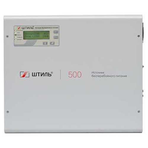 ИБП Штиль SW500SL