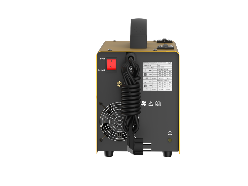 START MigLine 190 Сварочный полуавтомат 2ST190