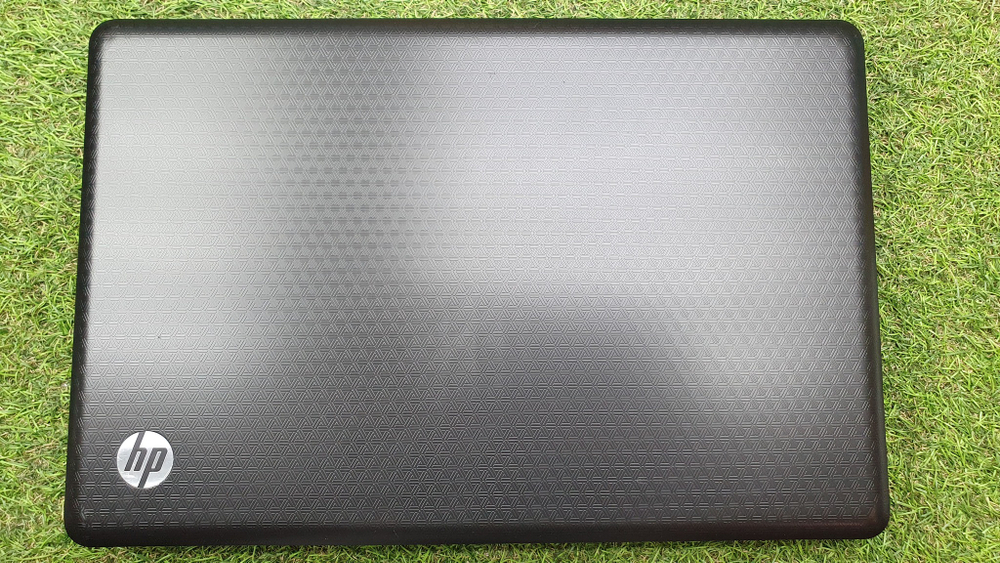 Ноутбук HP i5/4 Gb