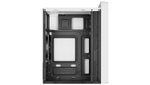 Корпус AeroCool CS-109 White Mini Tower (4711099472406) без БП