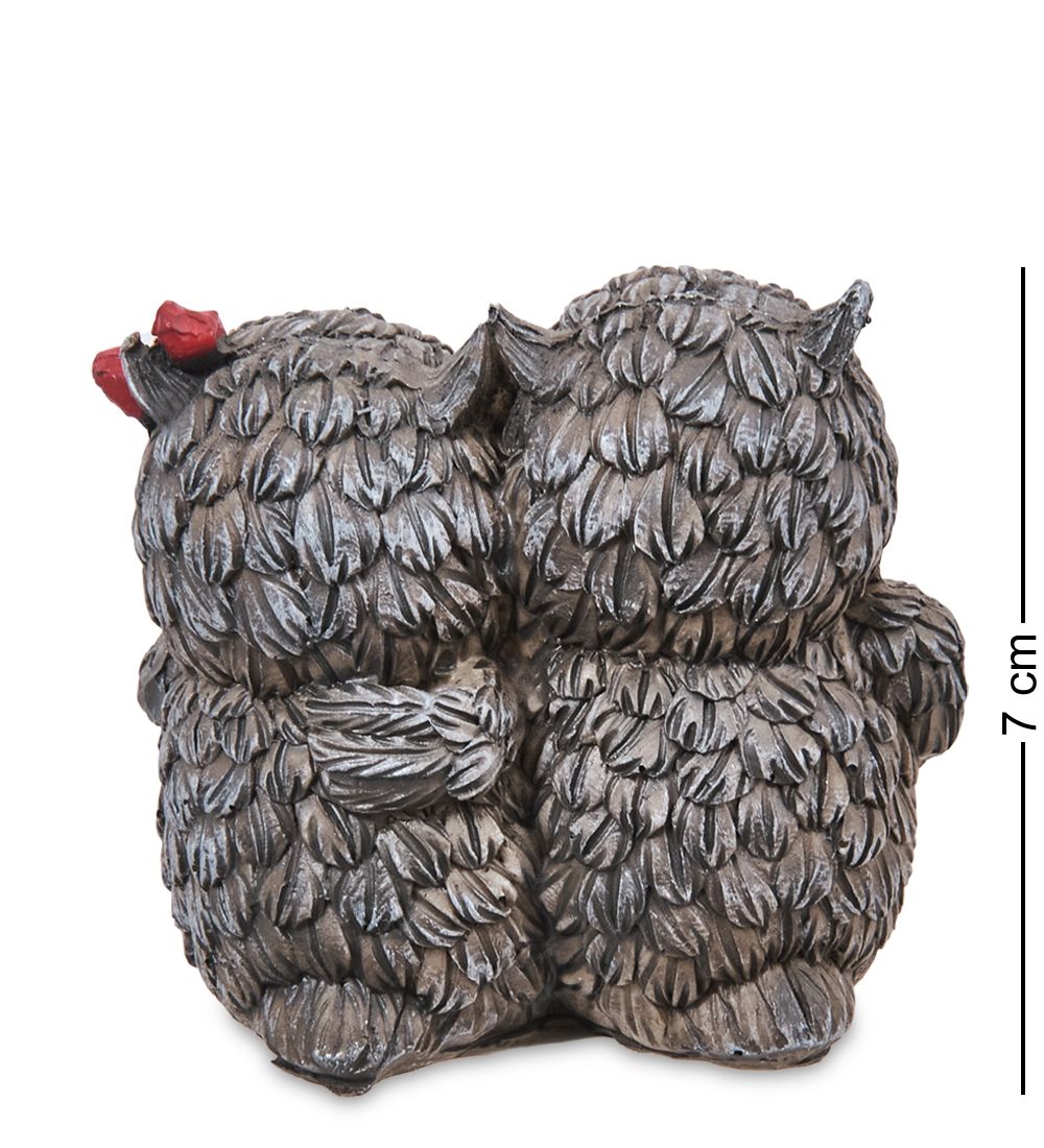 GAEM Art MN-356/1 Фигурка «Совы»