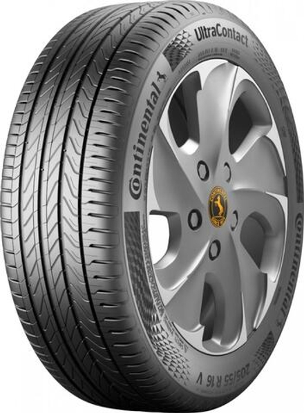 Continental UltraContact 225/60 R18 100V