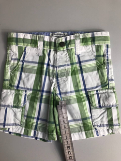 Шорты MAYORAL baby для первого в жизни лета, на 3 месяца, большемерят