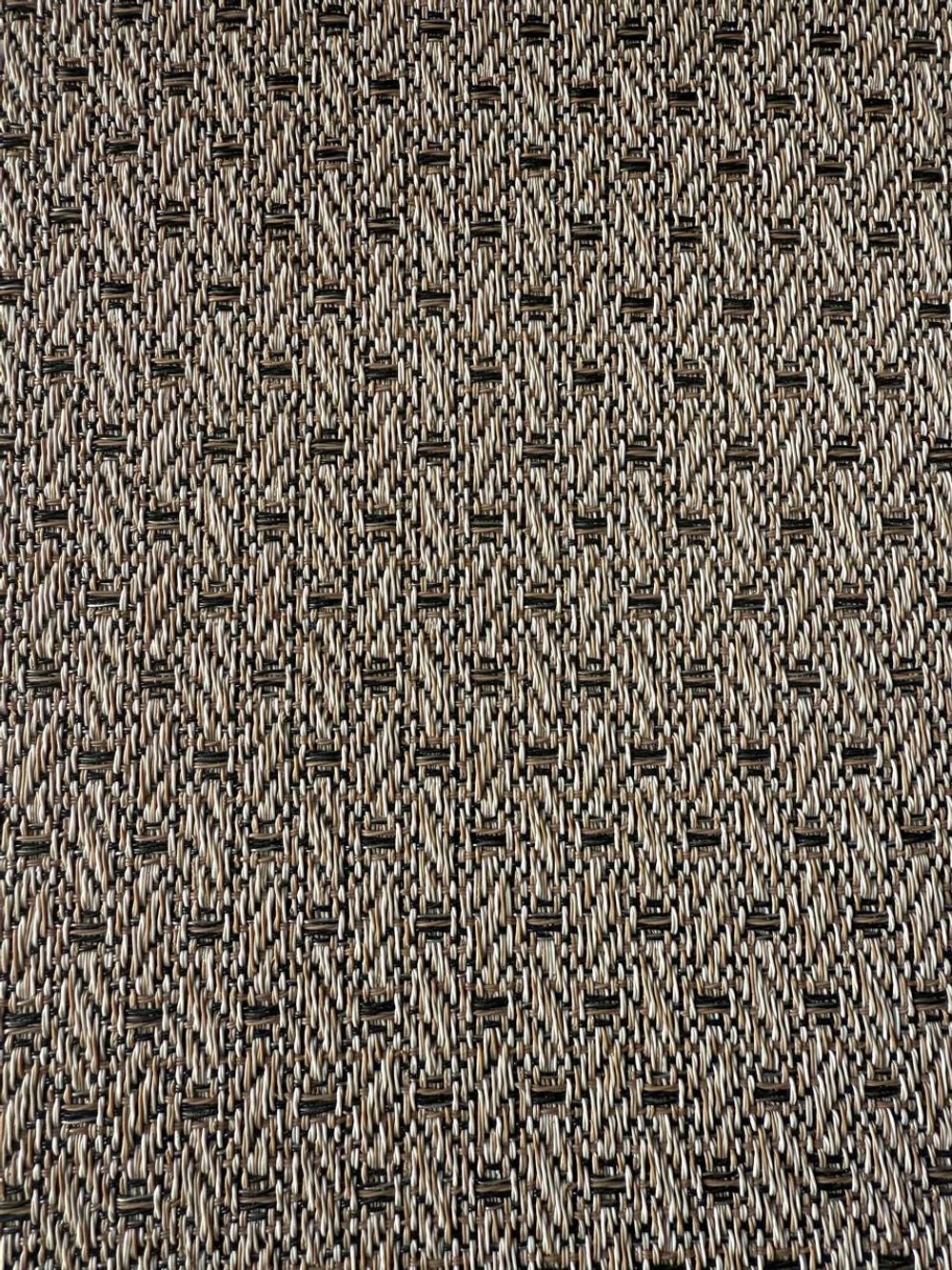 Плетенный виниловый пол Stripes 029