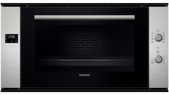 Электрический духовой шкаф Siemens HV331ABS0