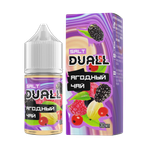 DUALL SALT Light 20mg 30 ml