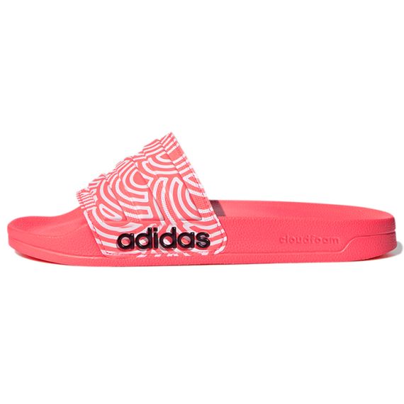 Adidas Adilette Shower 'Pink White'