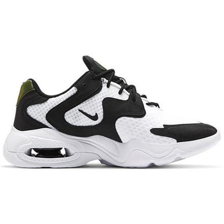 Кроссовки Nike Air Max 2X White Black