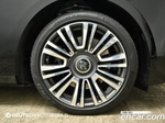 Rolls-Royce Ghost 2 Generation 6.7 EWB V12 (11.2021)