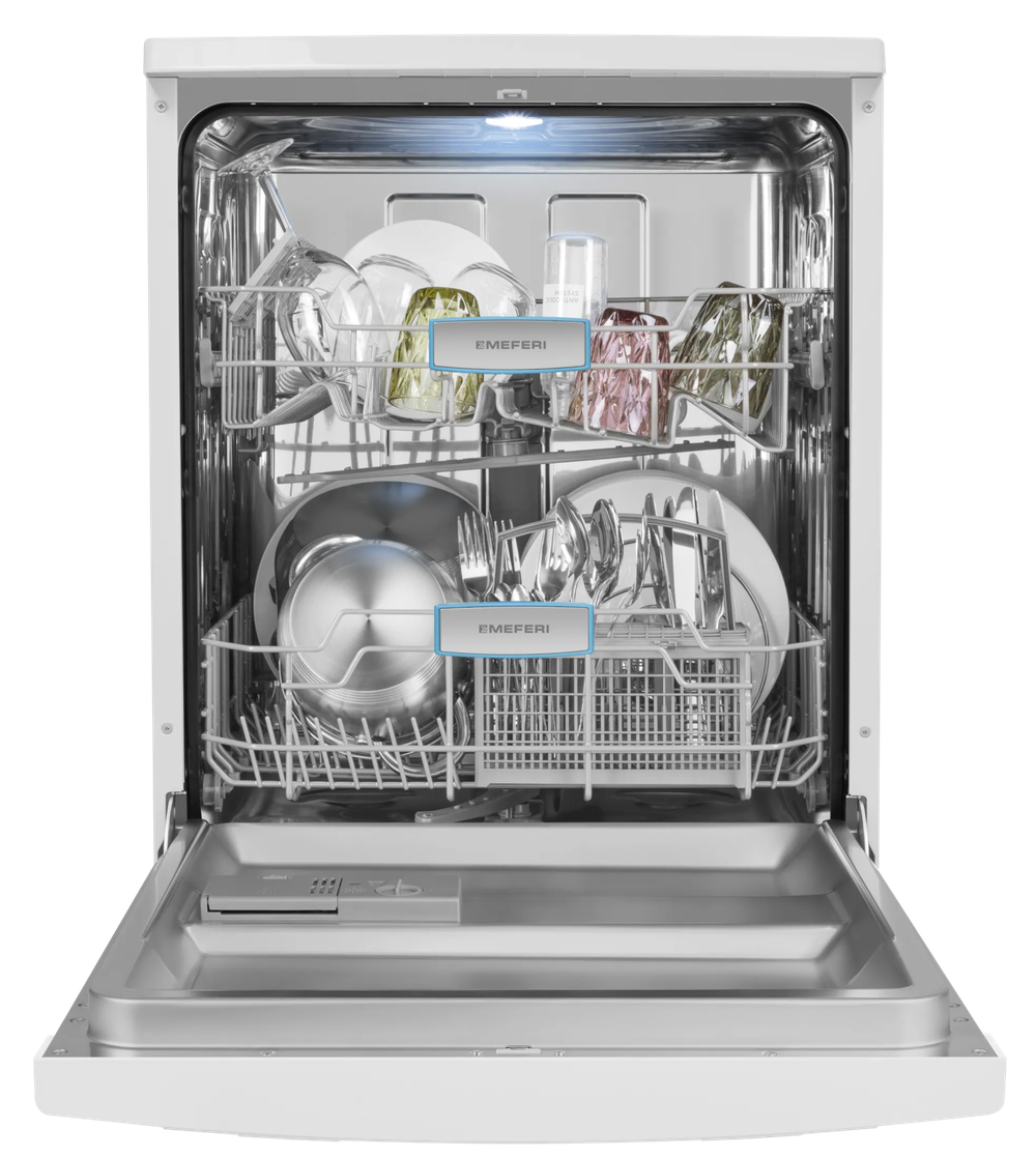 Meferi MDW6062WH FS LIGHT