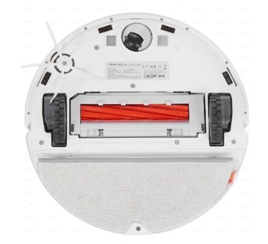 Робот-пылесос Xiaomi Roborock Q7 Max White