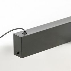 Подвесной светильник Lussole Bradford LSP-7453